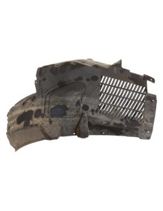 Pare boue avant gauche BMW SERIE 6 F06 GRAN COUPE PHASE 1 Essence 2