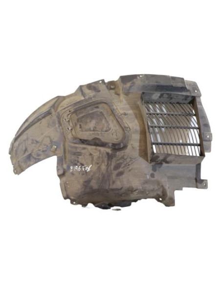 Pare boue avant gauche BMW SERIE 6 F06 GRAN COUPE PHASE 1 Essence