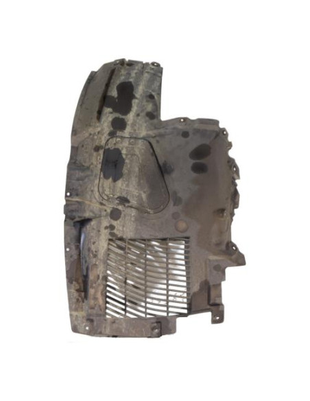 Pare boue avant gauche BMW SERIE 6 F06 GRAN COUPE PHASE 1 Essence