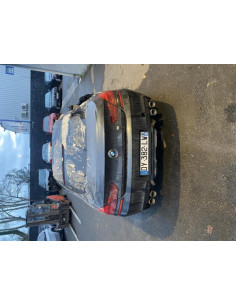 Renfort pare choc arriere (traverse) BMW SERIE 6 F06 GRAN COUPE PHASE 1 Essence