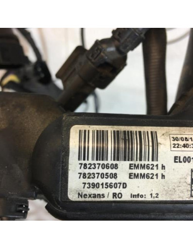 Faisceau moteur MINI MINI 2 R60 COUNTRYMAN BREAK Diesel