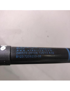 Verin de capot BMW SERIE 3 F30 PHASE 1 Diesel 2