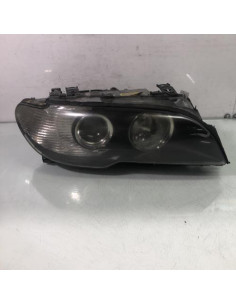 Optique avant principal droit (feux)(phare) BMW SERIE 3 E46 COUPE PHASE 2 Diesel