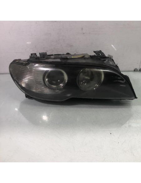 Optique avant principal droit (feux)(phare) BMW SERIE 3 E46 COUPE PHASE 2 Diesel