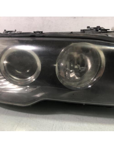 Optique avant principal droit (feux)(phare) BMW SERIE 3 E46 COUPE PHASE 2 Diesel
