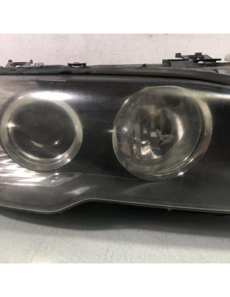Optique avant principal droit (feux)(phare) BMW SERIE 3 E46 COUPE PHASE 2 Diesel
