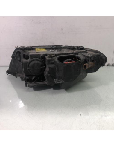 Optique avant principal droit (feux)(phare) BMW SERIE 3 E46 COUPE PHASE 2 Diesel