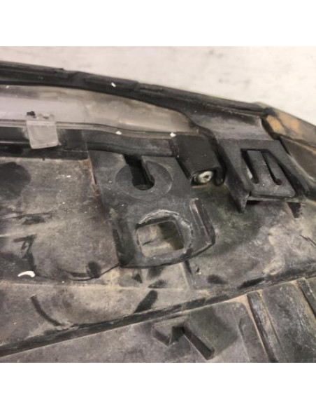 Optique avant principal droit (feux)(phare) BMW SERIE 3 E46 COUPE PHASE 2 Diesel