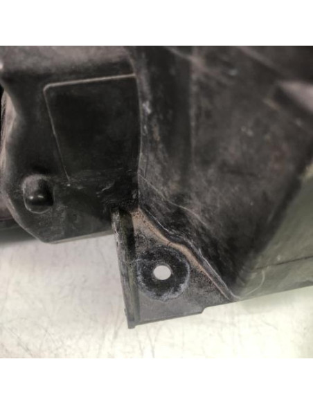 Optique avant principal droit (feux)(phare) BMW SERIE 3 E46 COUPE PHASE 2 Diesel