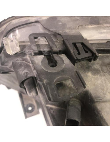 Optique avant principal droit (feux)(phare) BMW SERIE 3 E46 COUPE PHASE 2 Diesel