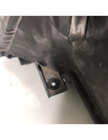 Optique avant principal droit (feux)(phare) BMW SERIE 3 E46 COUPE PHASE 2 Diesel