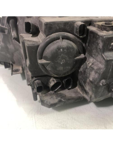 Optique avant principal droit (feux)(phare) BMW SERIE 3 E46 COUPE PHASE 2 Diesel