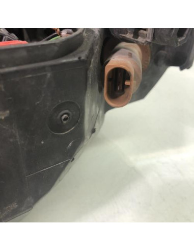 Optique avant principal droit (feux)(phare) BMW SERIE 3 E46 COUPE PHASE 2 Diesel