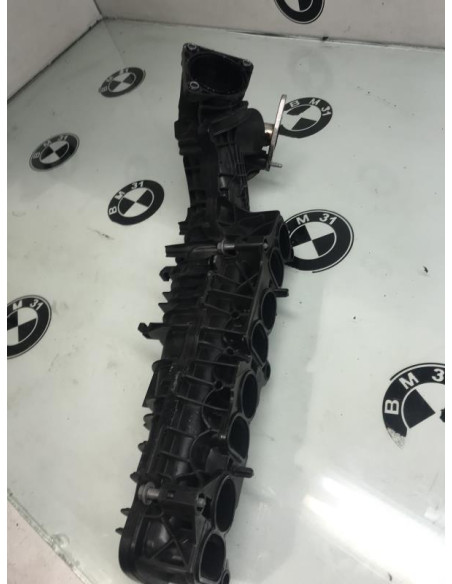 Collecteur d'admission MINI MINI 2 R56 PHASE 2 