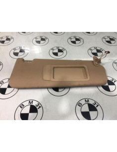 Pare soleil droit BMW SERIE 3 E91 TOURING PHASE 1 BREAK Essence