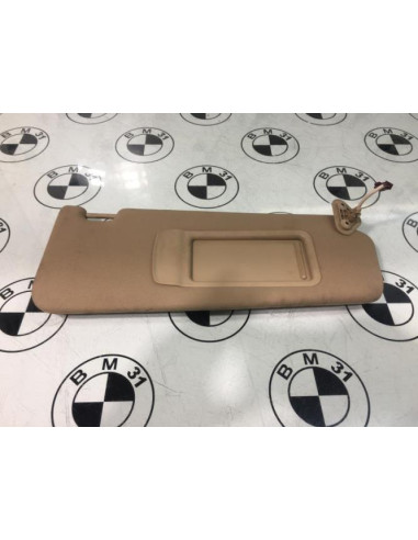 Pare soleil droit BMW SERIE 3 E91 TOURING PHASE 1 BREAK Essence