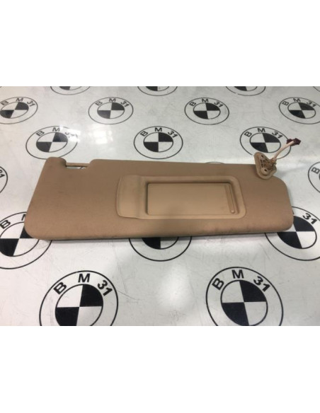 Pare soleil droit BMW SERIE 3 E91 TOURING PHASE 1 BREAK Essence