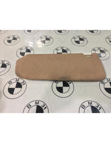 Pare soleil droit BMW SERIE 3 E91 TOURING PHASE 1 BREAK Essence