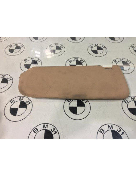 Pare soleil droit BMW SERIE 3 E91 TOURING PHASE 1 BREAK Essence