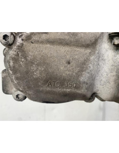 Boite de transfert BMW SERIE 5 F10 PHASE 1 Diesel 2