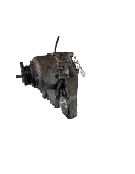 Boite de transfert BMW X3 F25 PHASE 1 Diesel