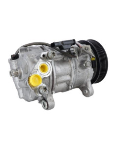 Compresseur clim BMW SERIE 1 F40  2