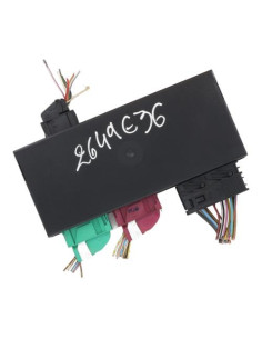 Calculateur BMW SERIE 3 E36 COMPACT Essence