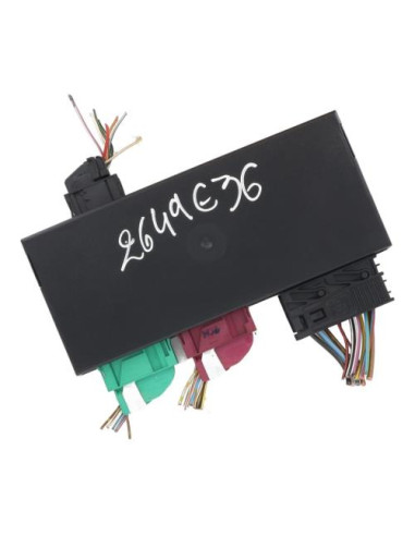 Calculateur BMW SERIE 3 E36 COMPACT Essence