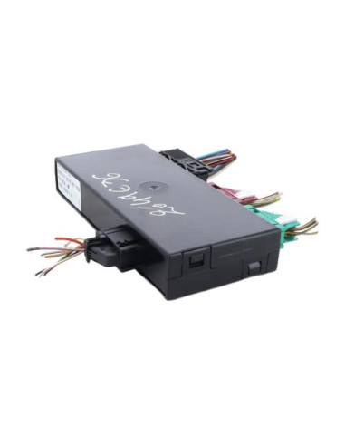 Calculateur BMW SERIE 3 E36 COMPACT Essence