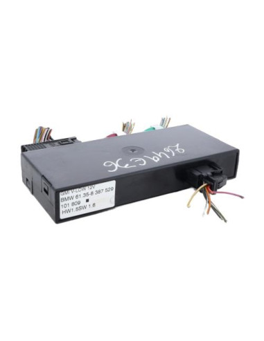 Calculateur BMW SERIE 3 E36 COMPACT Essence