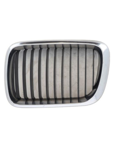 Grille de calandre gauche BMW SERIE 3 E36 COMPACT Essence