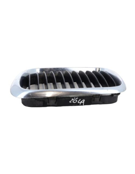 Grille de calandre gauche BMW SERIE 3 E36 COMPACT Essence