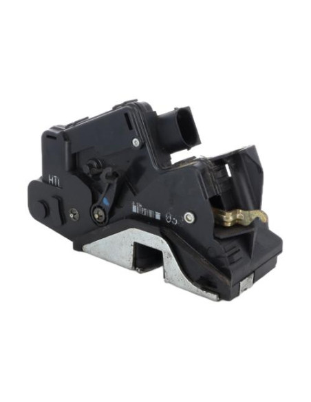 Serrure avant gauche BMW SERIE 3 E46 PHASE 1 