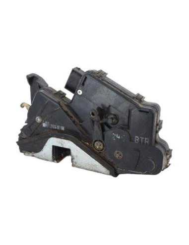 Serrure avant droit BMW SERIE 3 E46 PHASE 1 