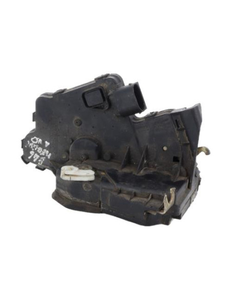 Serrure avant droit BMW SERIE 3 E46 PHASE 1 