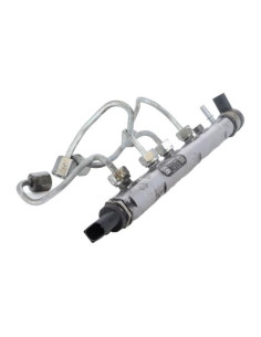 Rampe injection BMW SERIE 1 E82 COUPE Diesel