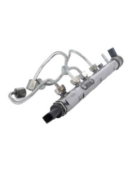 Rampe injection BMW SERIE 1 E82 COUPE Diesel