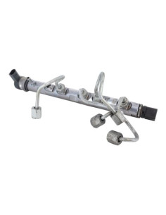 Rampe injection BMW SERIE 1 E82 COUPE Diesel 2