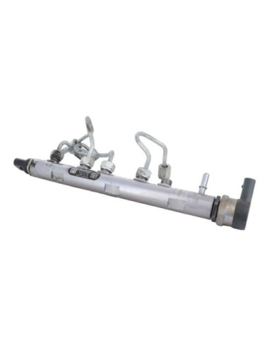 Rampe injection BMW SERIE 1 E82 COUPE Diesel