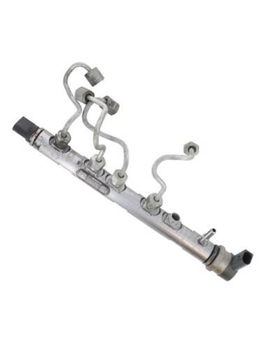Rampe injection BMW SERIE 1 E82 COUPE Diesel
