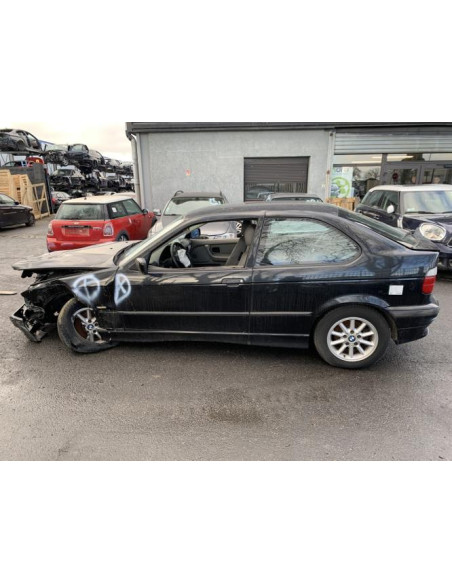 Aerateur tableau de bord avant droit BMW SERIE 3 E36 COMPACT Essence