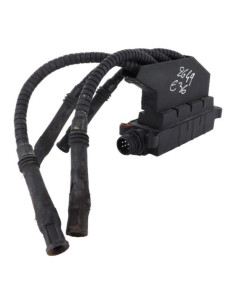 Bobine (allumage) BMW SERIE 3 E36 COMPACT Essence 2