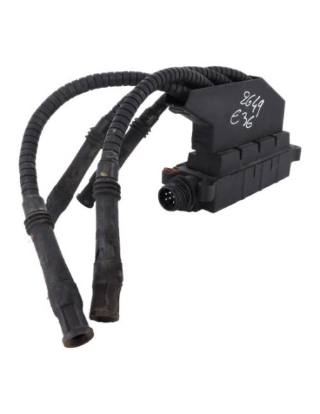 Bobine (allumage) BMW SERIE 3 E36 COMPACT Essence