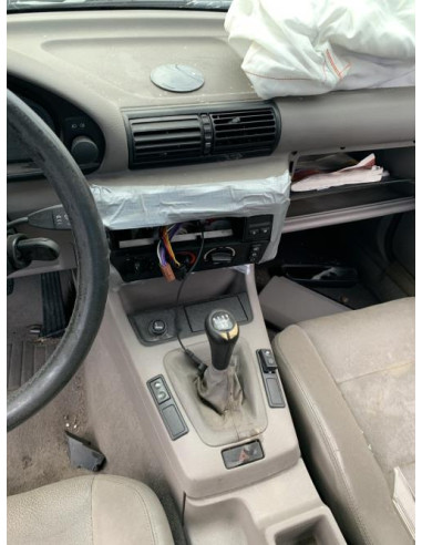 Bobine (allumage) BMW SERIE 3 E36 COMPACT Essence