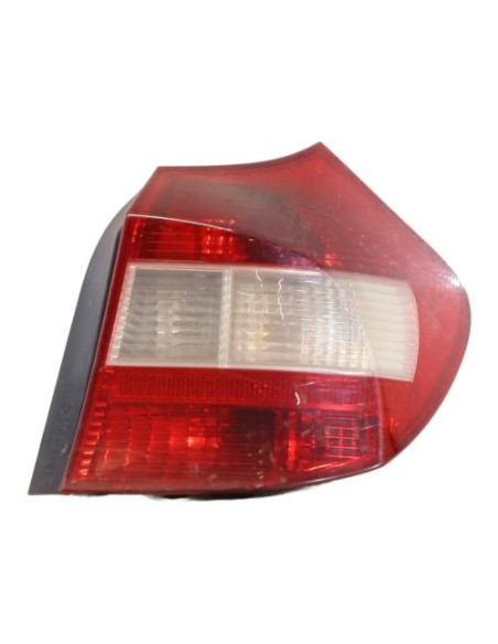 Feu arriere principal droit (feux) BMW SERIE 1 E87 PHASE 1 Diesel