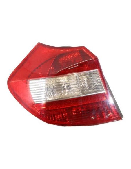 Feu arriere principal gauche (feux) BMW SERIE 1 E87 PHASE 1 Diesel