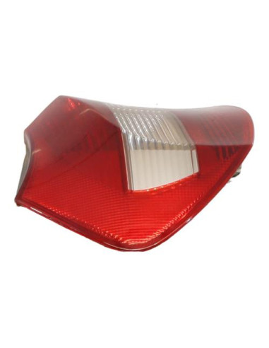 Feu arriere principal gauche (feux) BMW SERIE 1 E87 PHASE 1 Diesel