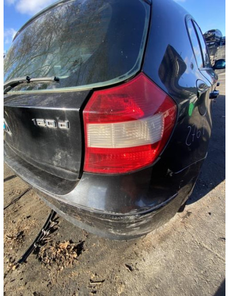 Feu arriere principal gauche (feux) BMW SERIE 1 E87 PHASE 1 Diesel