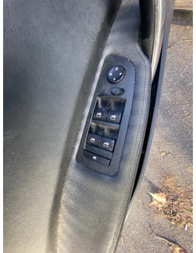 Optique avant principal droit (feux)(phare) BMW SERIE 1 E87 PHASE 1 Diesel