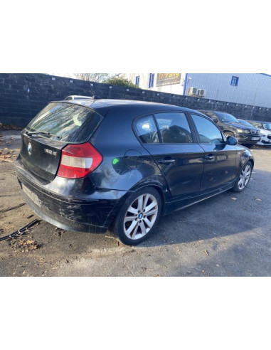 Optique avant principal droit (feux)(phare) BMW SERIE 1 E87 PHASE 1 Diesel